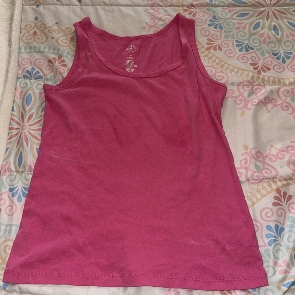 Set of two Tank Tops